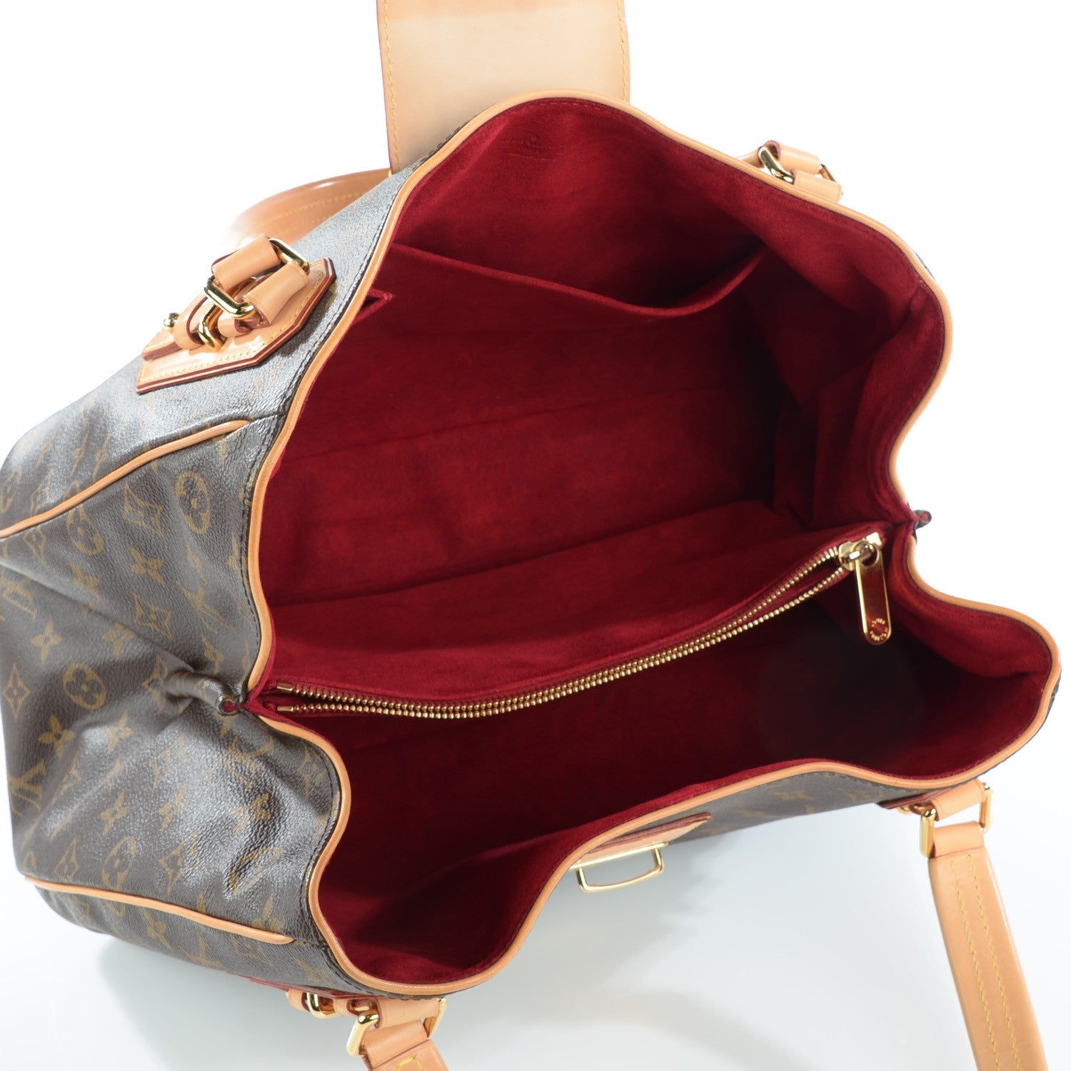 Louis Vuitton Monogram Griet 5 of 7