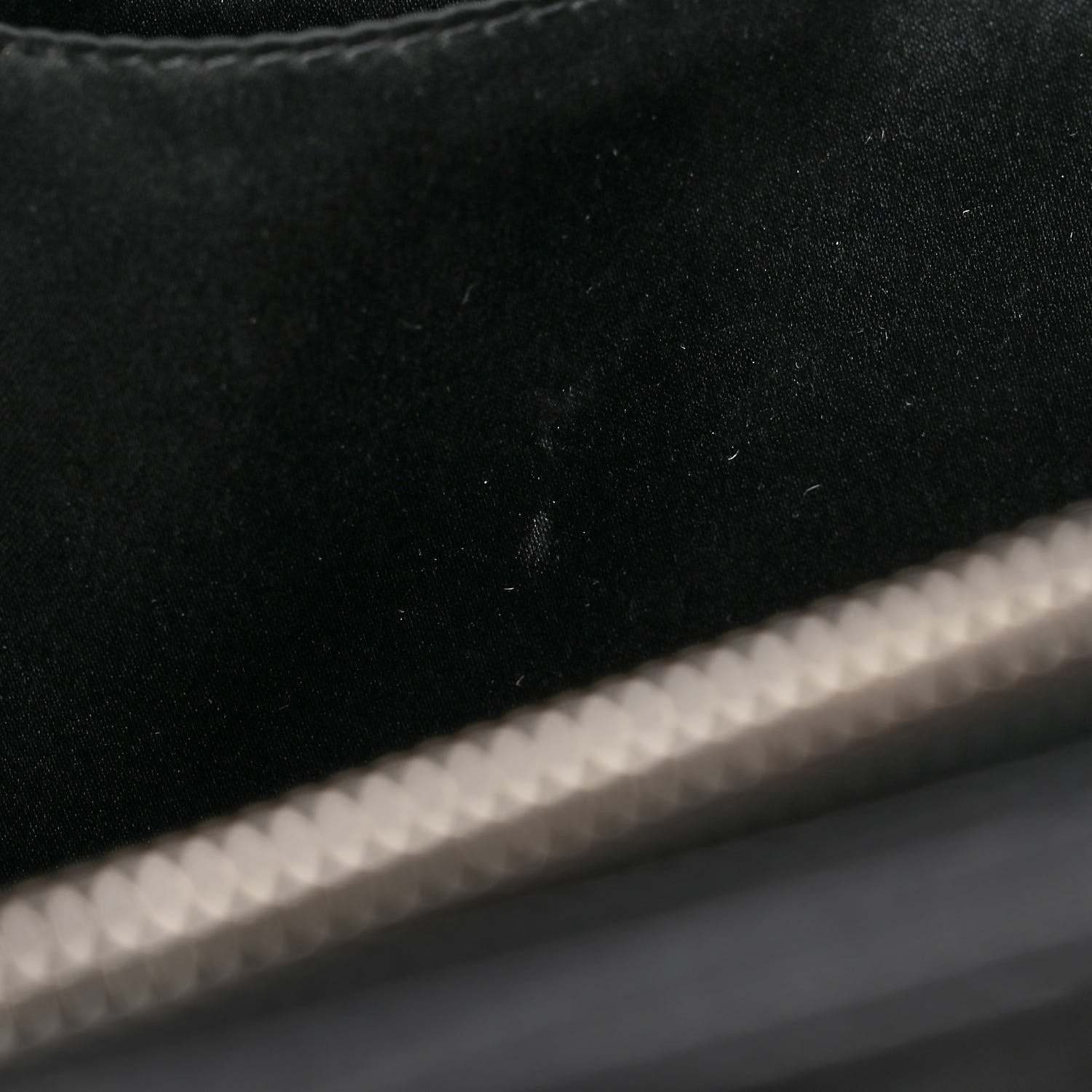 Chanel Caviar Quilted XL Grand Shopping Tote GST Black 11 of 12