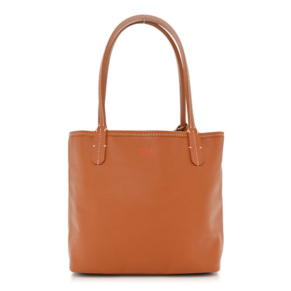 Goyard Goyardine Reversible Mini Anjou Black Gold 4 of 18