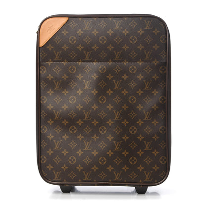 Louis Vuitton Monogram Pegase 45 1 of 16
