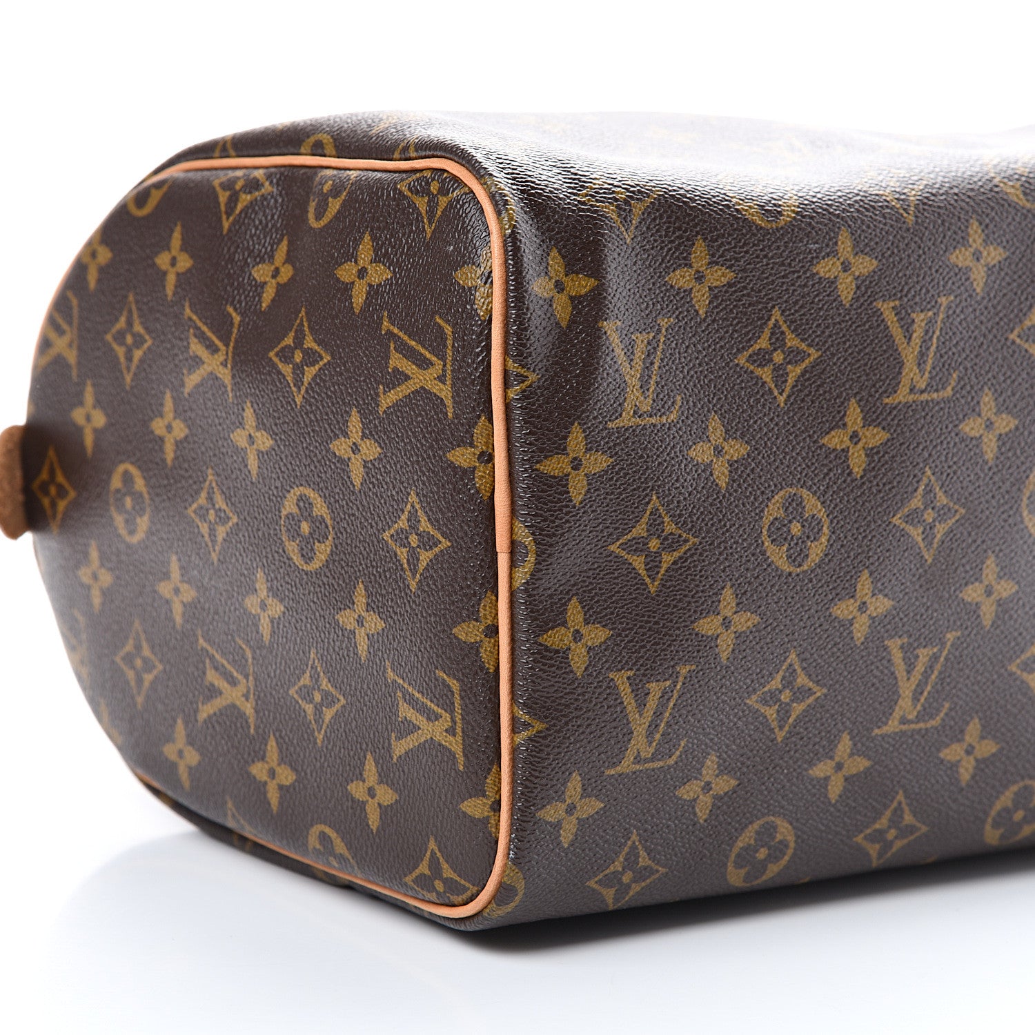 Louis Vuitton Monogram Speedy 30 8 of 11