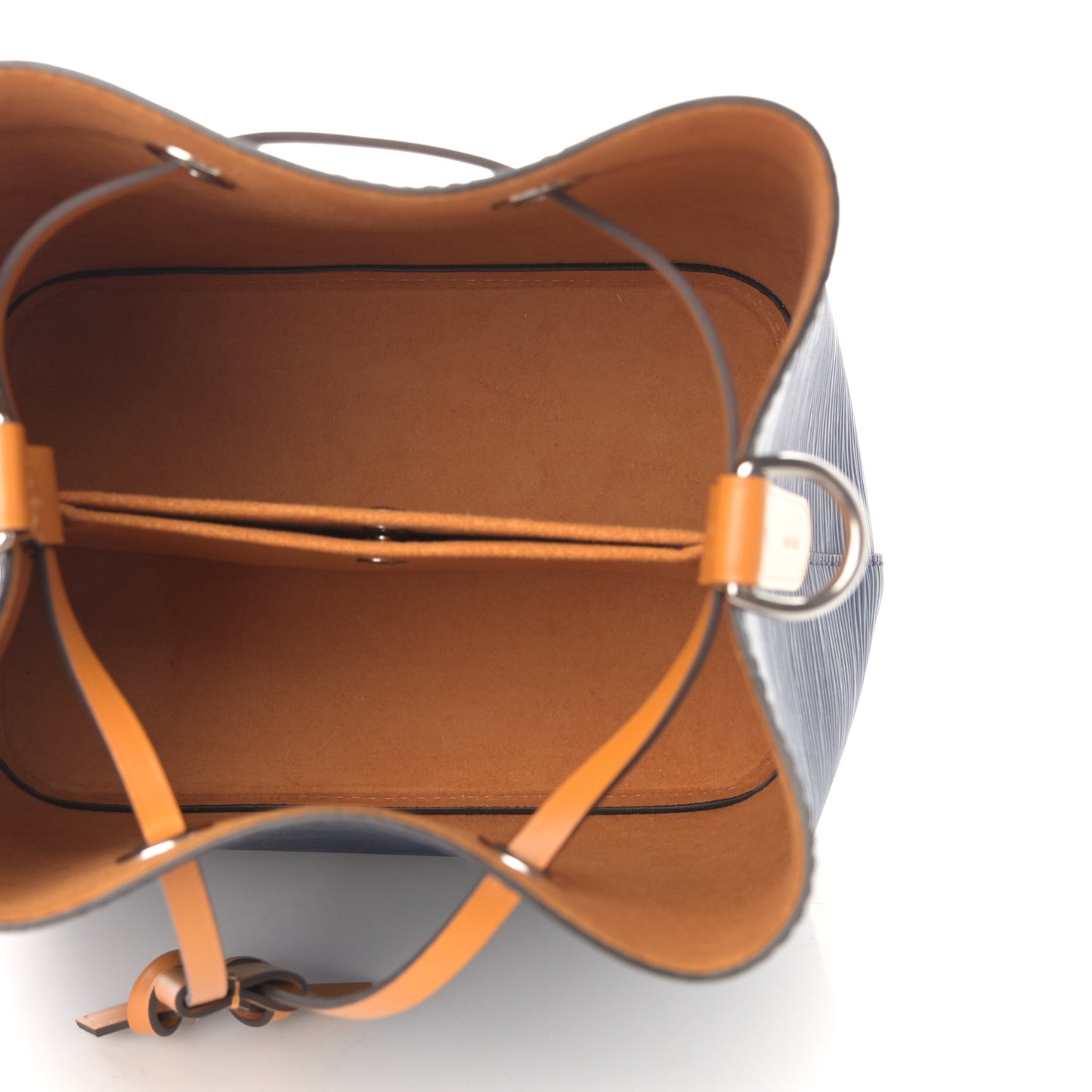 Epi Neonoe BB Indigo Safran