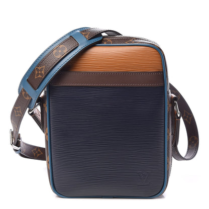 Louis Vuitton Epi Monogram Danube Slim PM 1 of 9