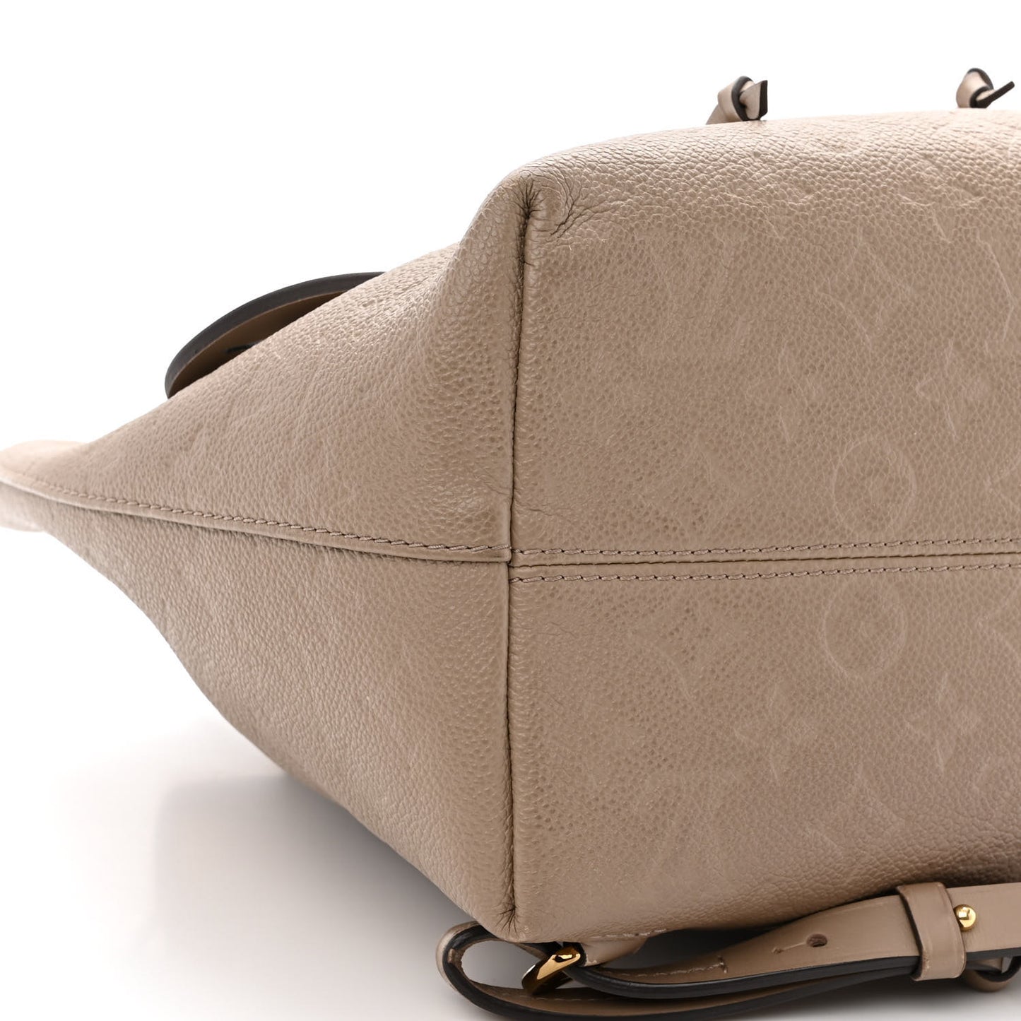 Empreinte Montsouris NM Backpack Tourterelle