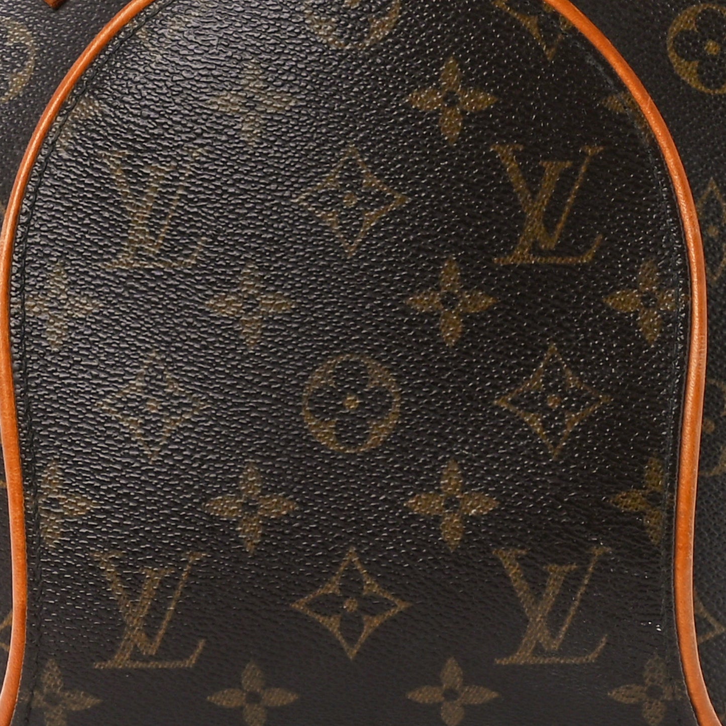 Monogram Ellipse PM