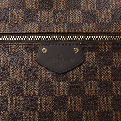 Louis Vuitton Damier Ebene Iena MM 11 of 11