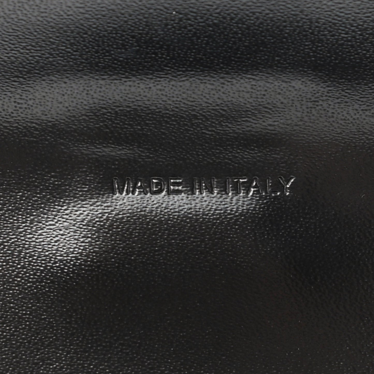 Haymarket Check Wallet Black