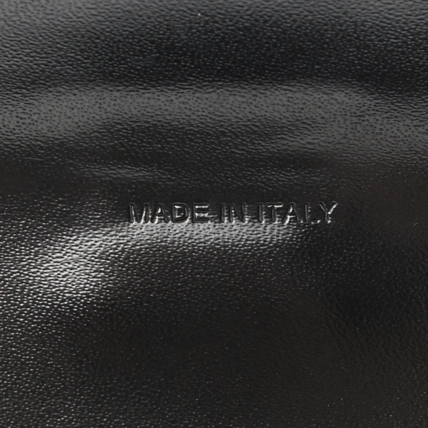 Burberry Haymarket Check Wallet Black 7 of 8