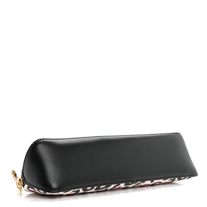 Louis Vuitton Monogram Giant Wild at Heart Elizabeth Pencil Pouch Arizona 4 of 8
