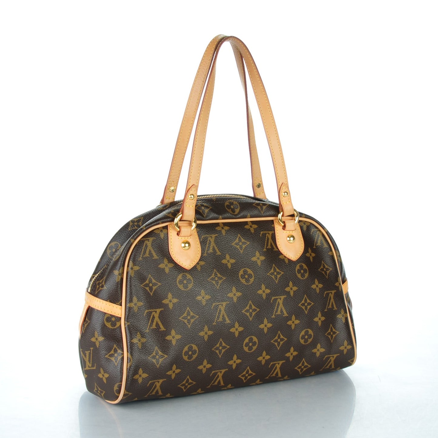 Monogram Montorgueil PM