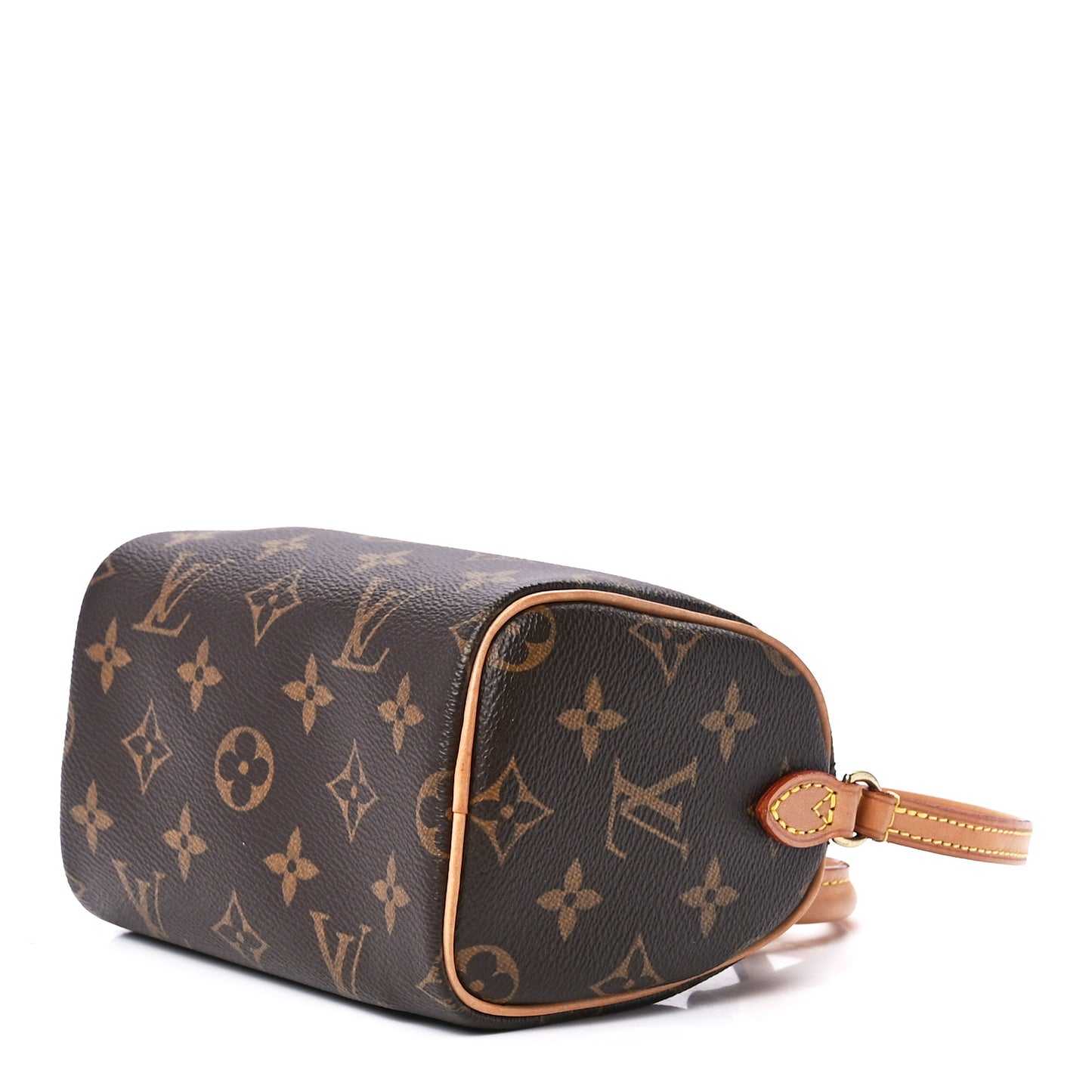 Monogram Nano Speedy