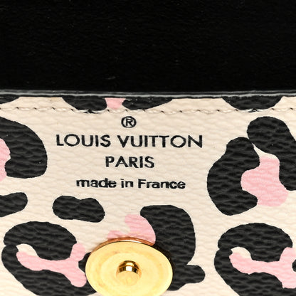 Louis Vuitton Monogram Giant Wild At Heart Sunglasses Case Arizona 6 of 6