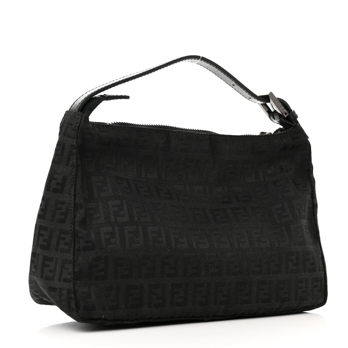 Zucchino Mini Pochette Black