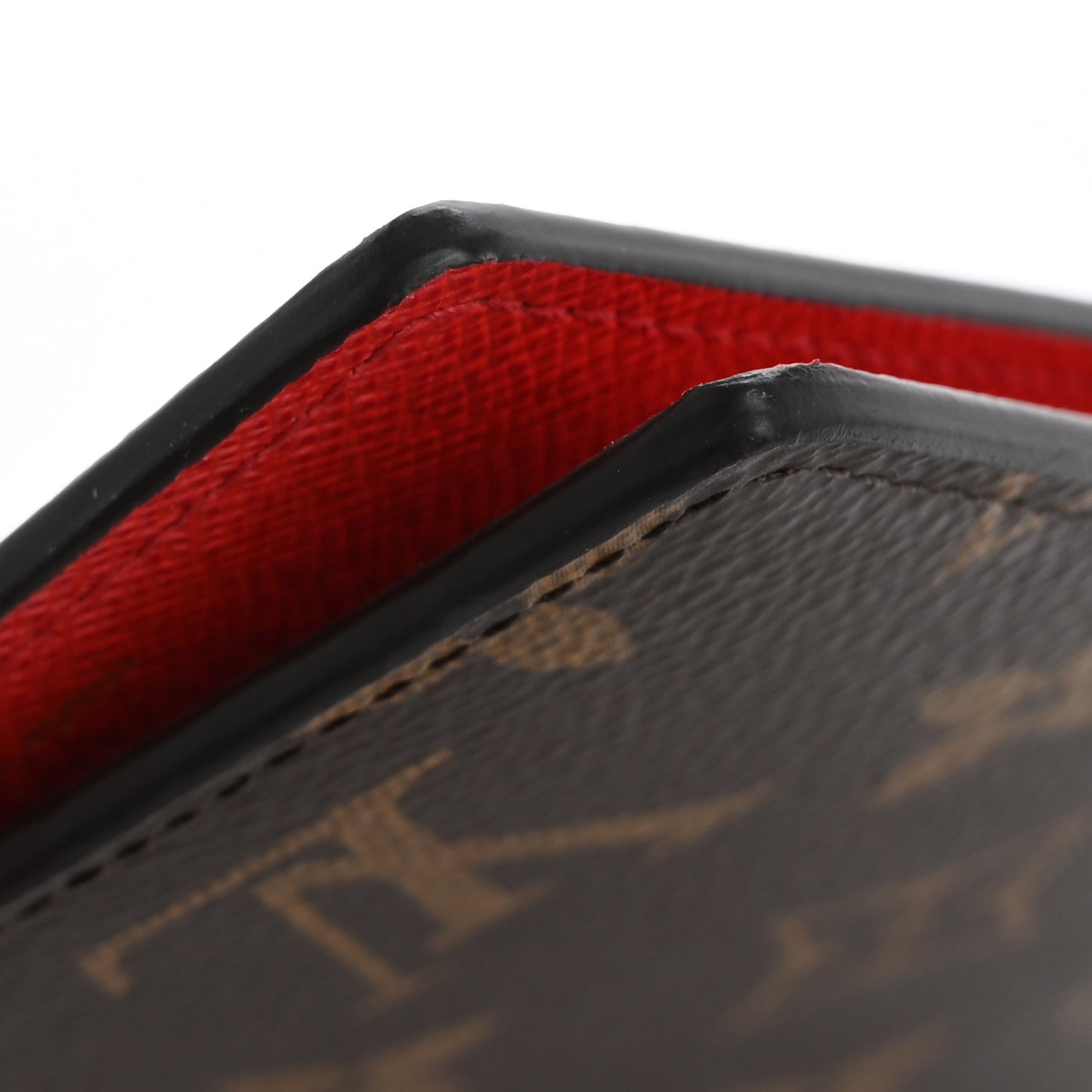 Monogram Paul Notebook Cover MM