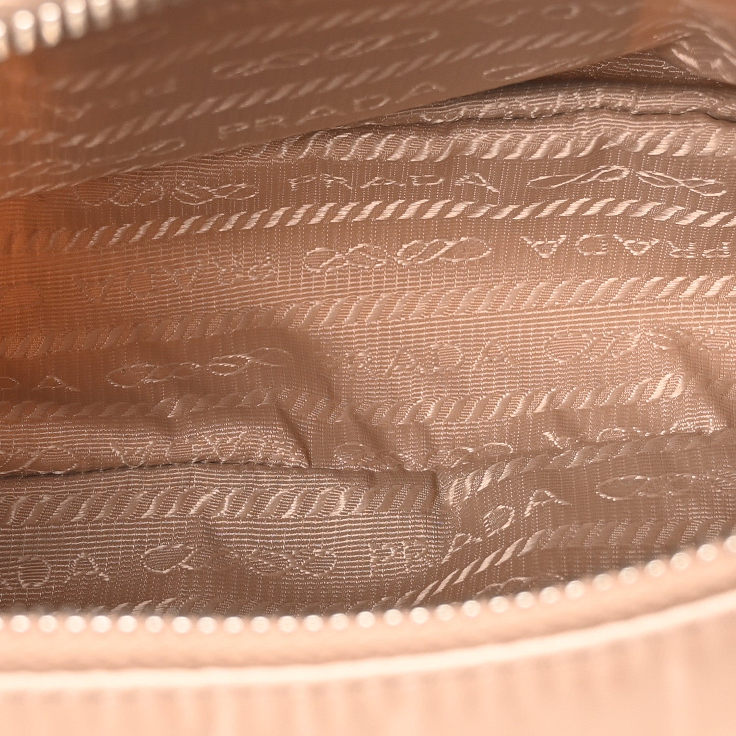 Prada Nylon Re-Edition 2005 Shoulder Bag Cammeo 5 of 10