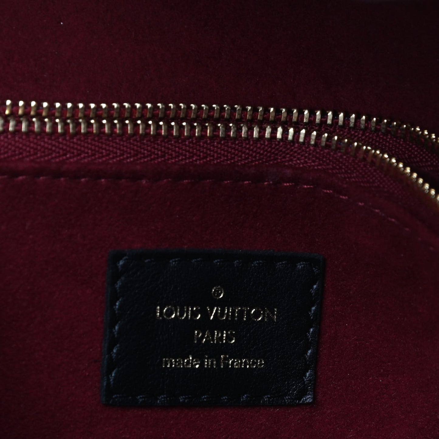 Monogram Passy