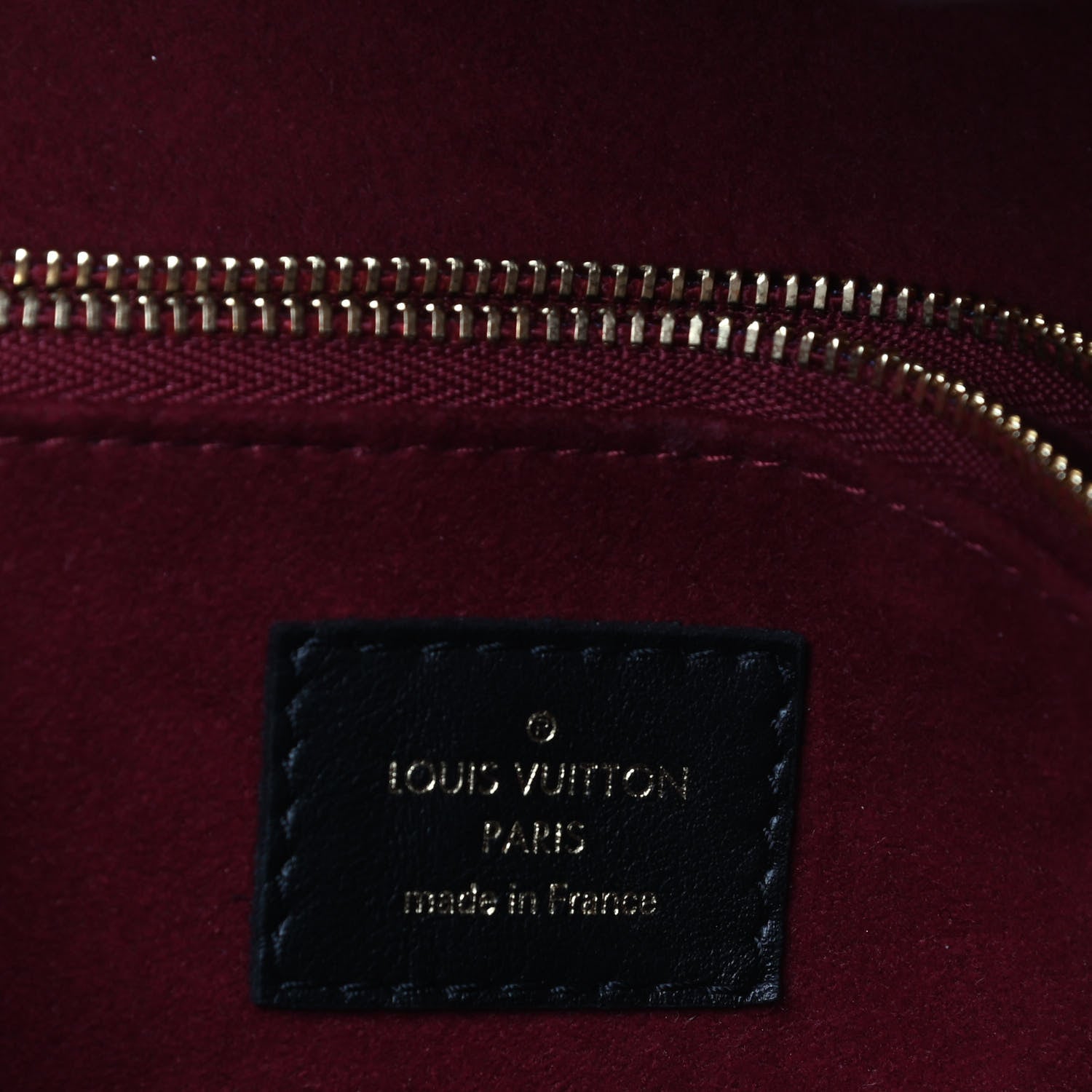 Louis Vuitton Monogram Passy 5 of 9
