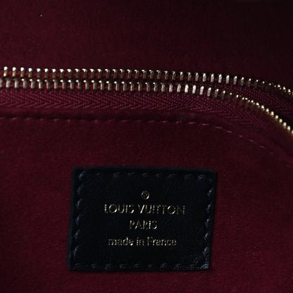 Louis Vuitton Monogram Passy 5 of 9