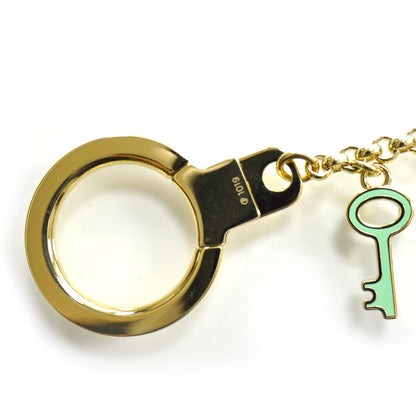 Louis Vuitton Enamel Pretty Charms Key Chain Holder Bag Charm 4 of 4