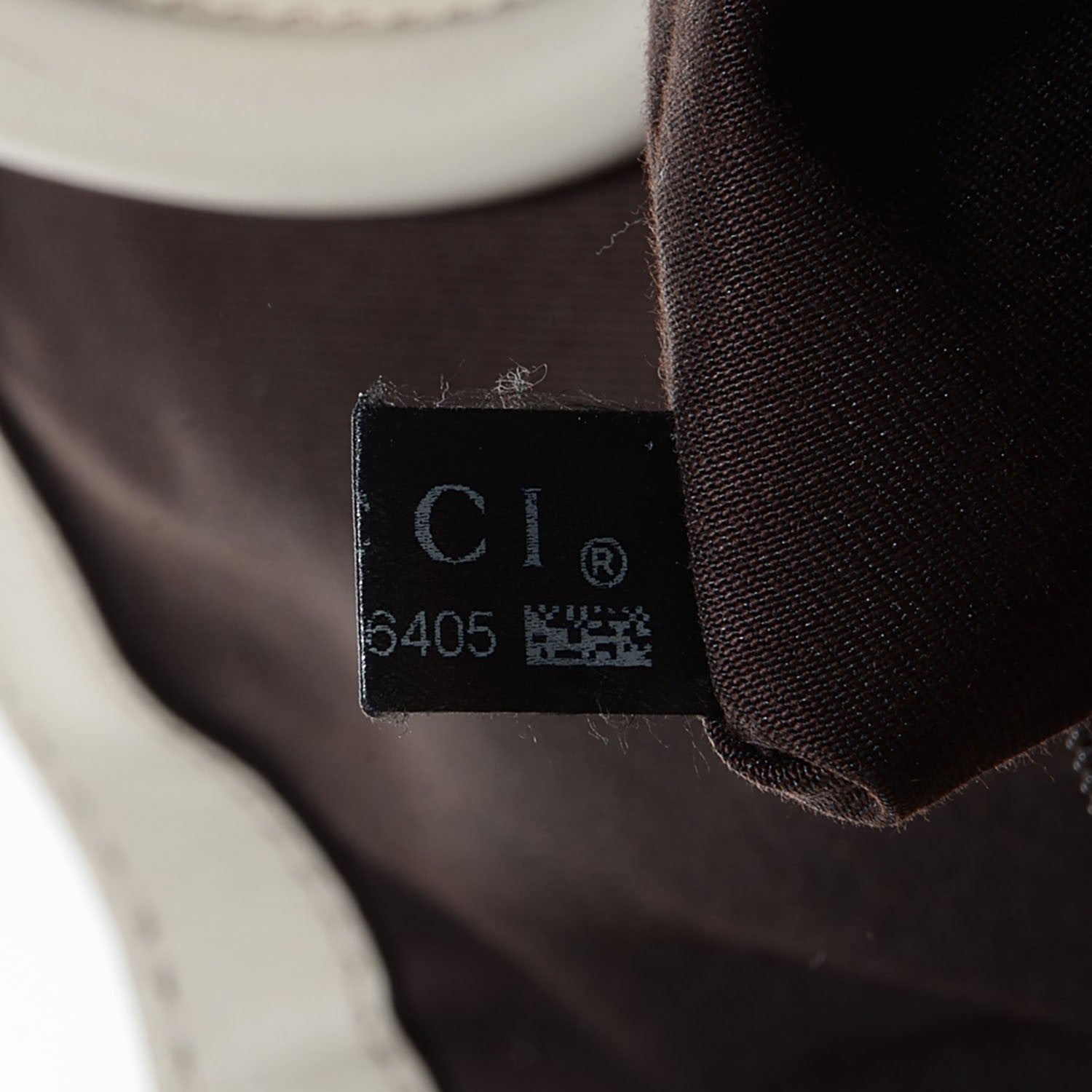 Gucci Monogram Large Sukey Tote Off White 9 of 9