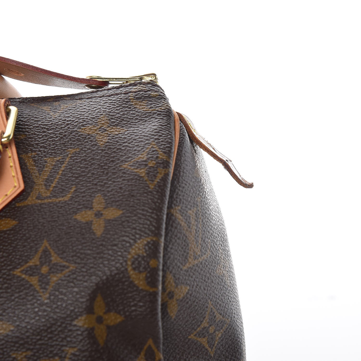 Louis Vuitton Monogram Speedy 25 11 of 15
