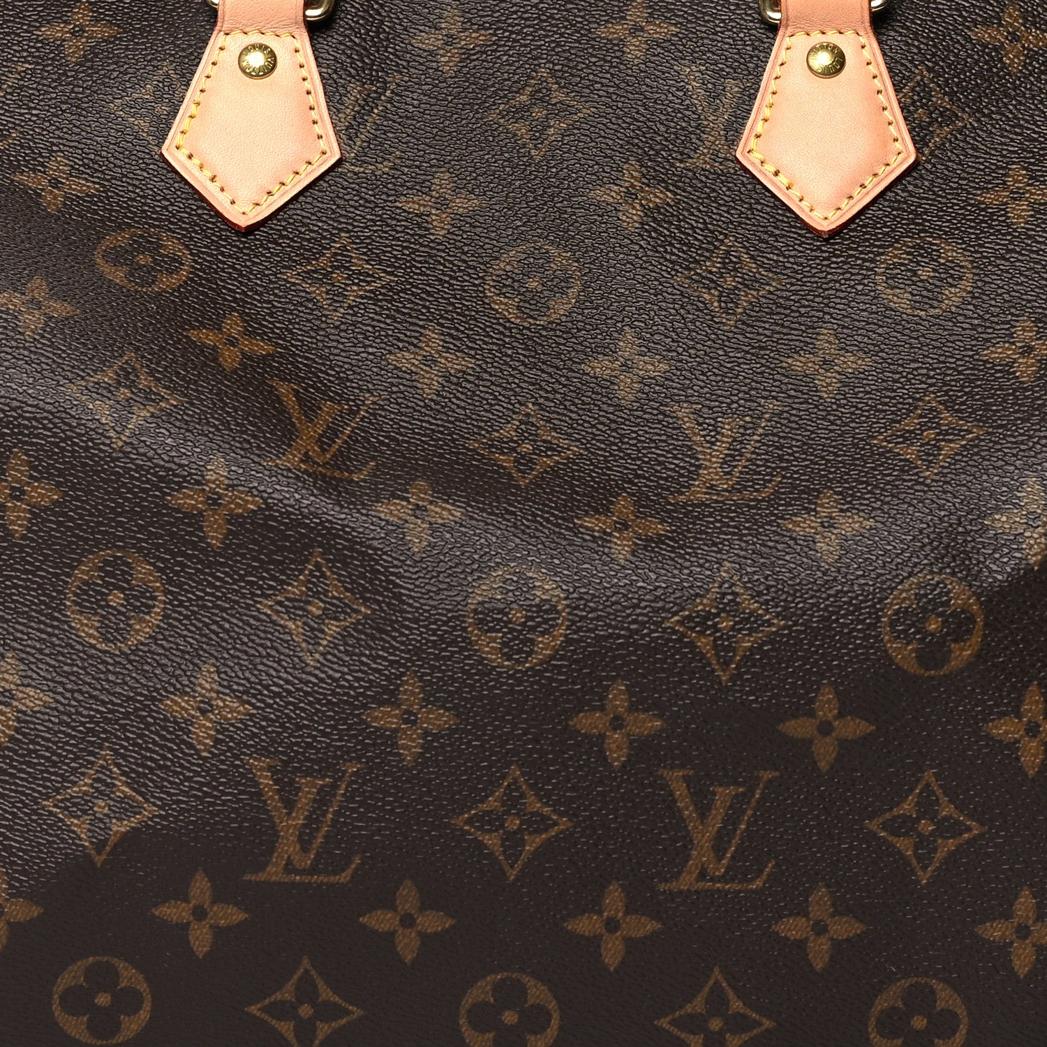 Louis Vuitton Monogram Speedy 35 8 of 12