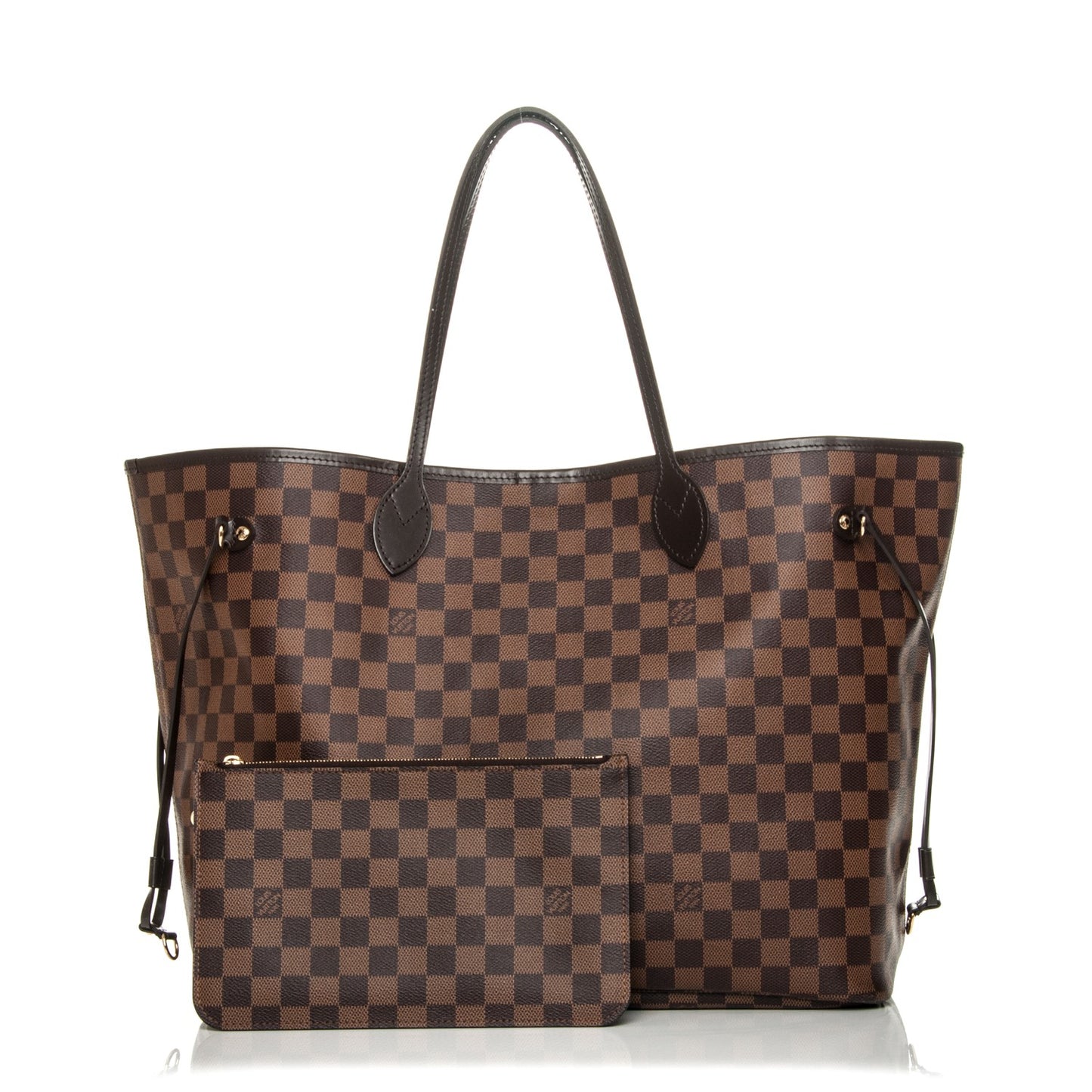 Damier Ebene Neo Neverfull GM