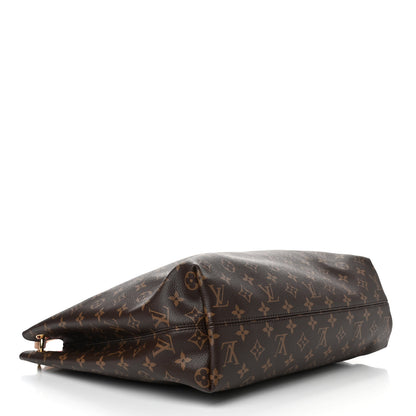 Louis Vuitton Monogram Graceful PM Pivoine 4 of 11
