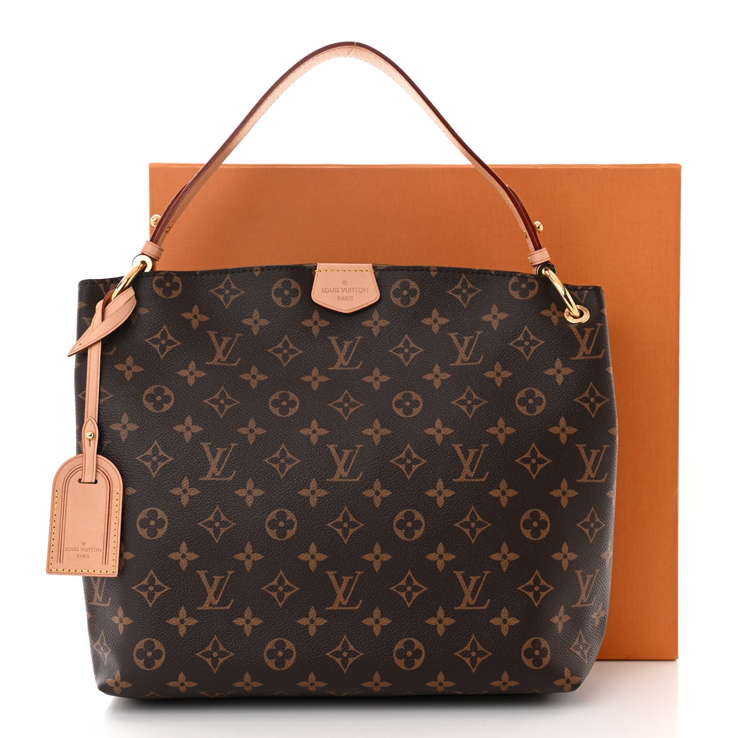 Monogram Graceful PM