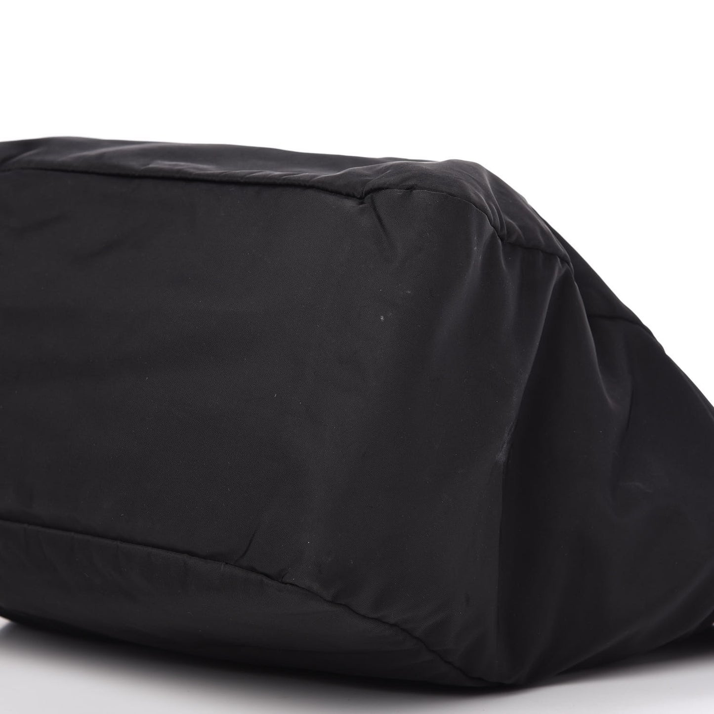 Tessuto Nylon Tote Black
