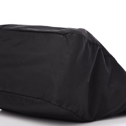 Prada Tessuto Nylon Tote Black 7 of 10
