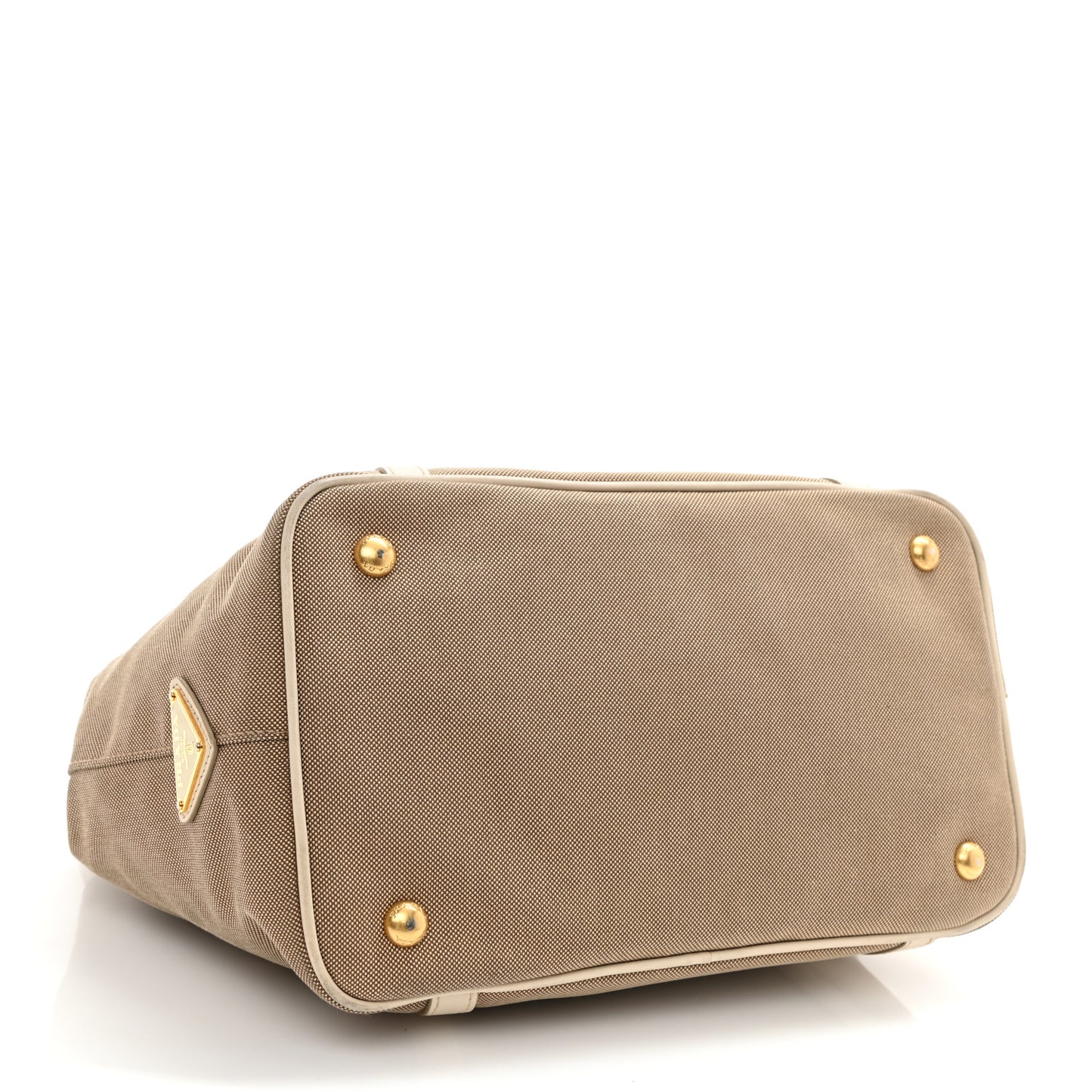 Jacquard Logo Tote Corda Talco