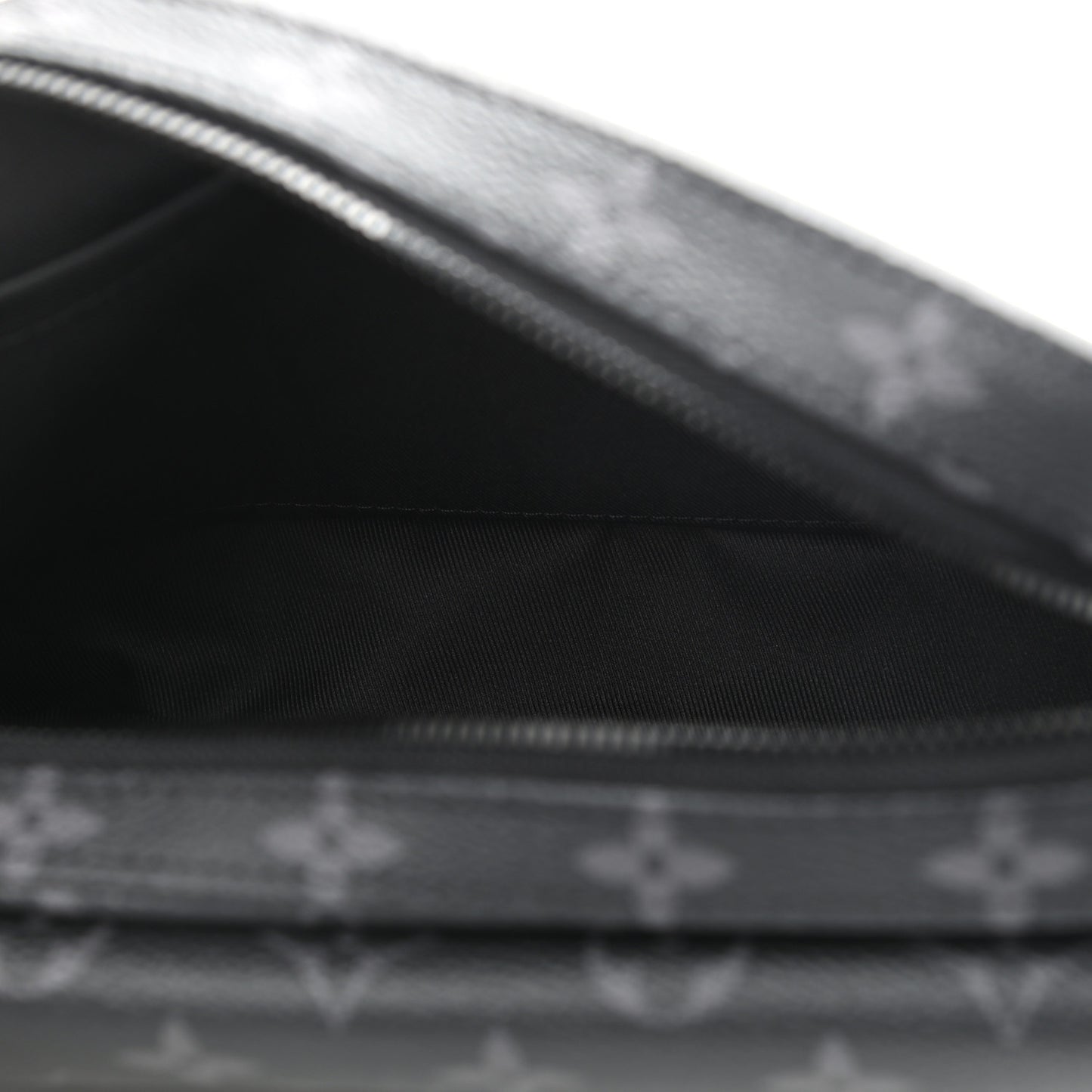 Monogram Eclipse Steamer Messenger