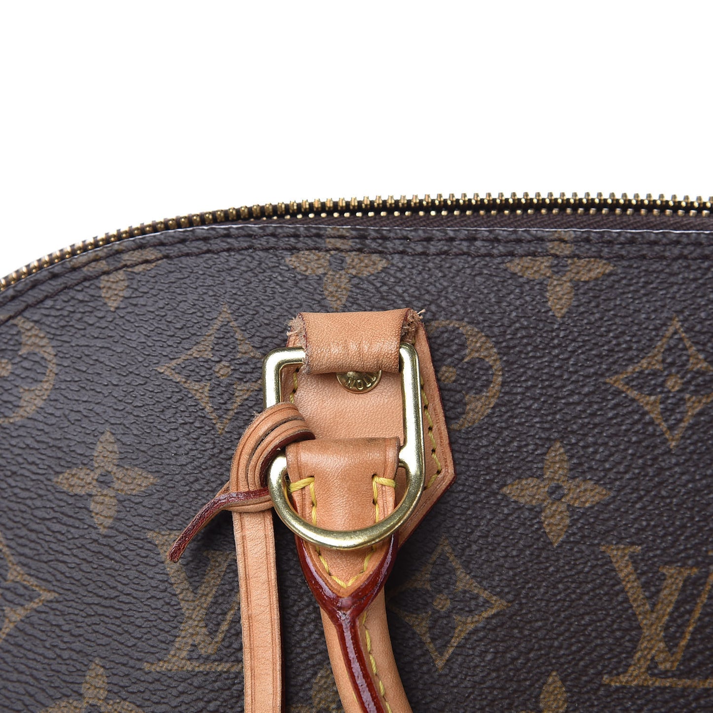 Monogram Alma PM
