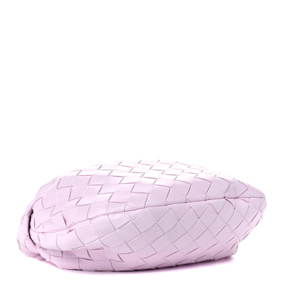 Bottega Veneta Nappa Intrecciato Mini Jodie Bliss Washed 4 of 8