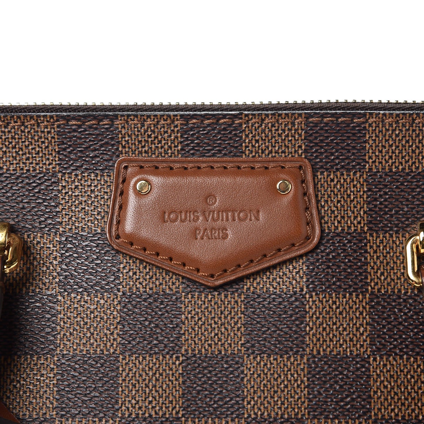 Damier Ebene Belmont