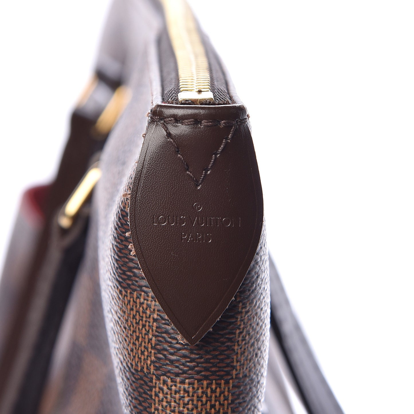 Damier Ebene Totally MM