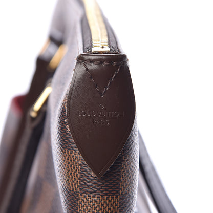 Louis Vuitton Damier Ebene Totally MM 6 of 10