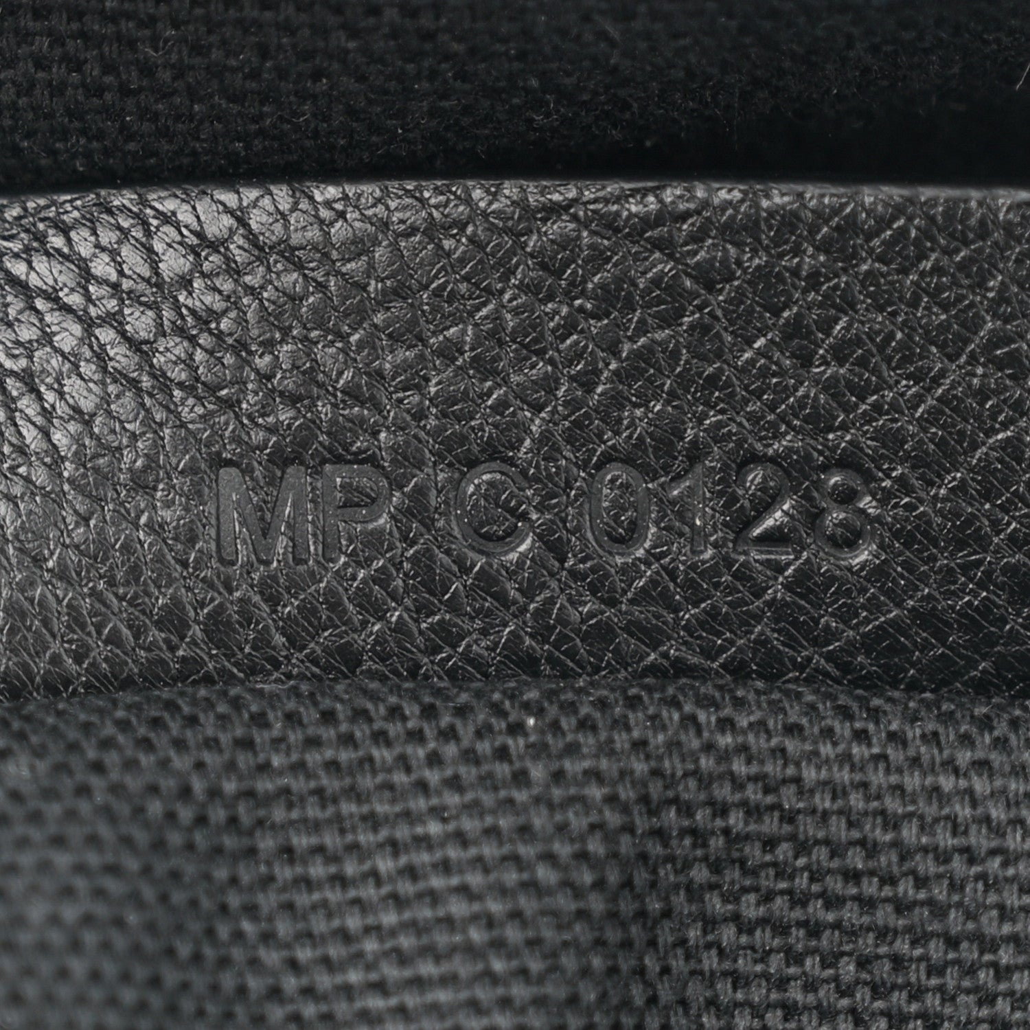 Givenchy Sugar Goatskin Mini Antigona Black 7 of 10