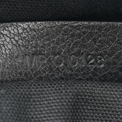 Givenchy Sugar Goatskin Mini Antigona Black 7 of 10