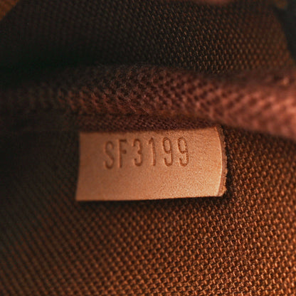 Louis Vuitton Monogram Mini Pochette Accessories 6 of 11