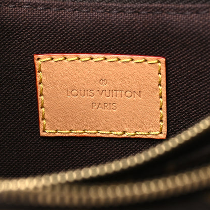 Louis Vuitton Monogram Liv Pochette 7 of 9