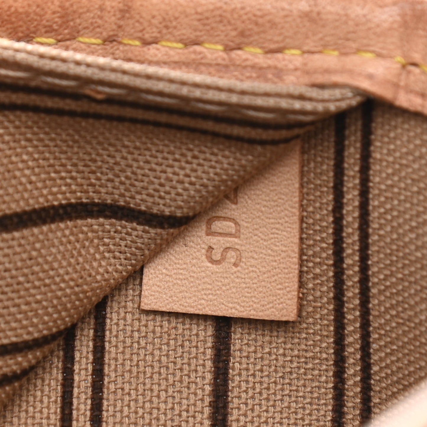 Monogram Neo Neverfull GM