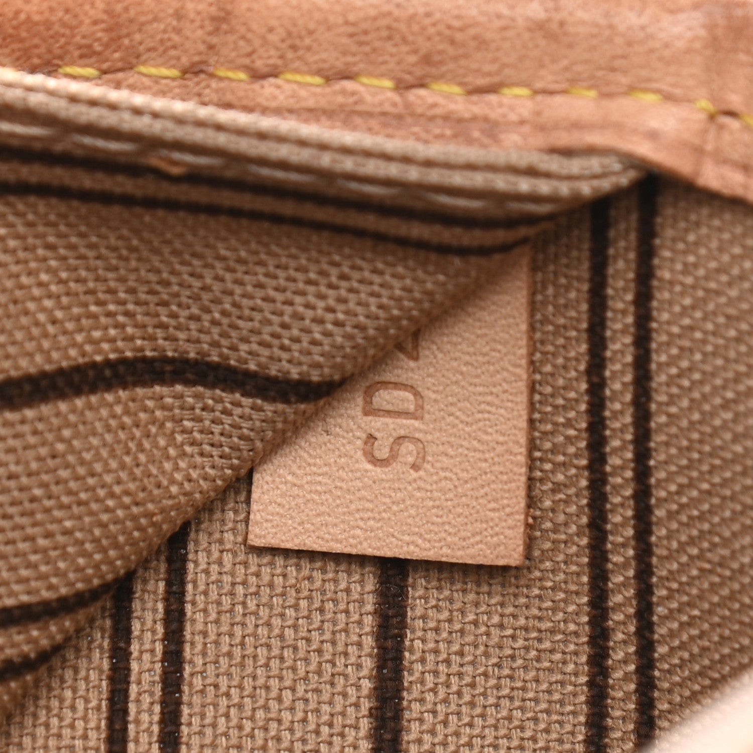 Louis Vuitton Monogram Neo Neverfull GM 8 of 14