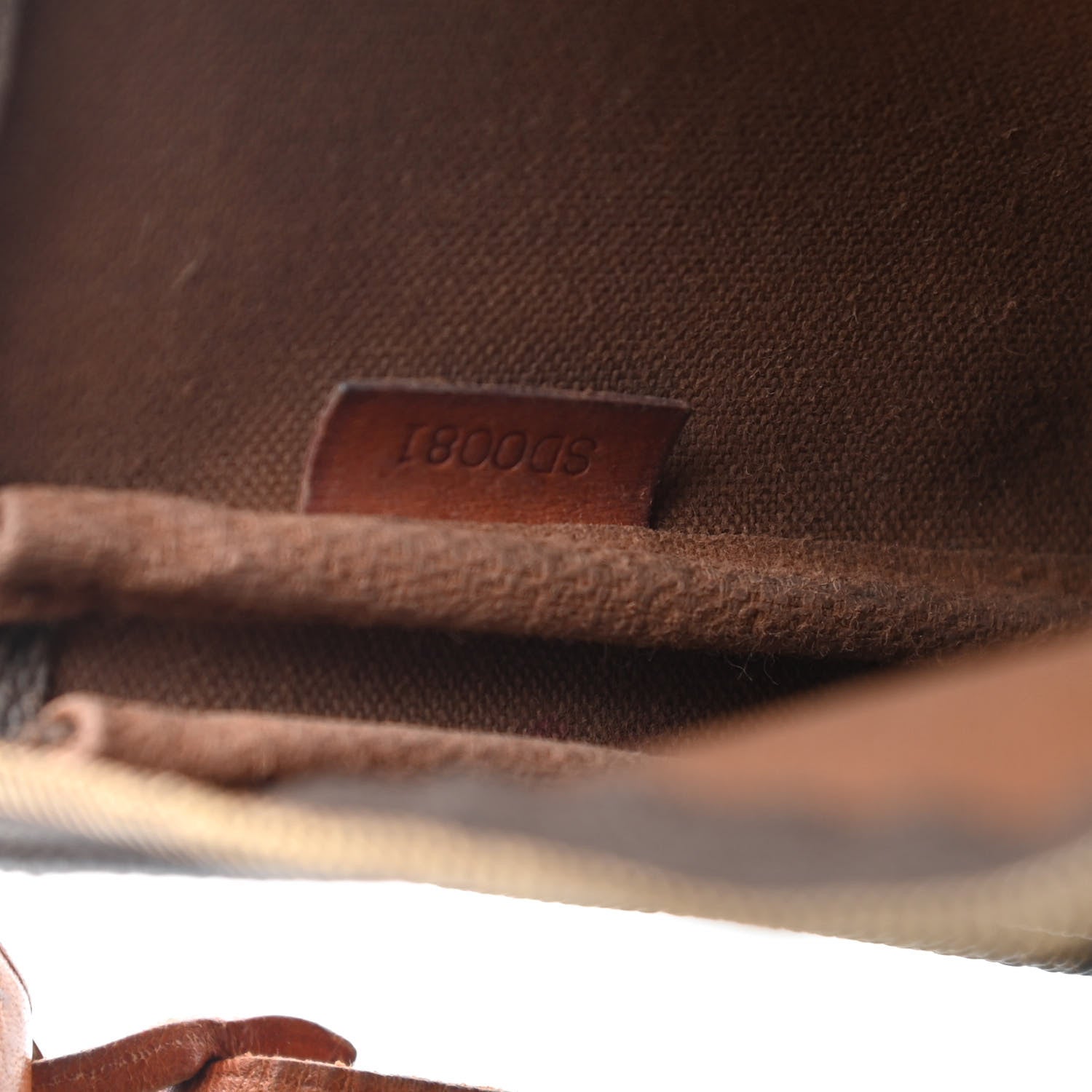 Louis Vuitton Monogram Pochette Accessories 5 of 7