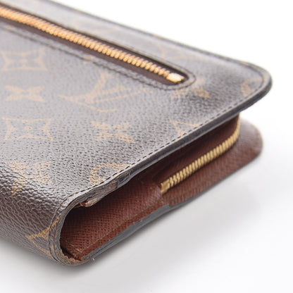 Louis Vuitton Monogram Insolite Organizer Wallet 11 of 12
