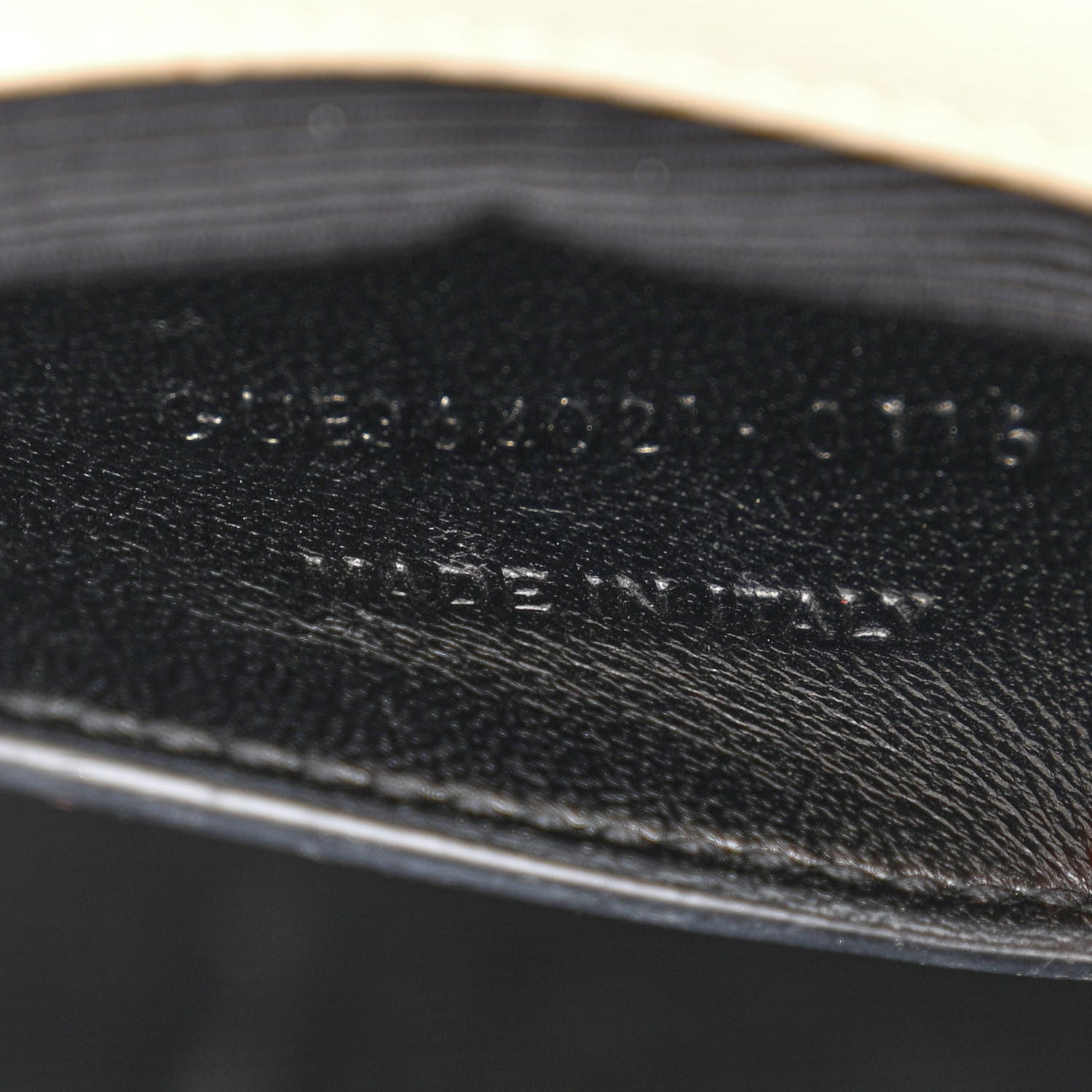 Saint Laurent Grain De Poudre Medium Classic Monogram Kate Satchel Sable Beige 7 of 14