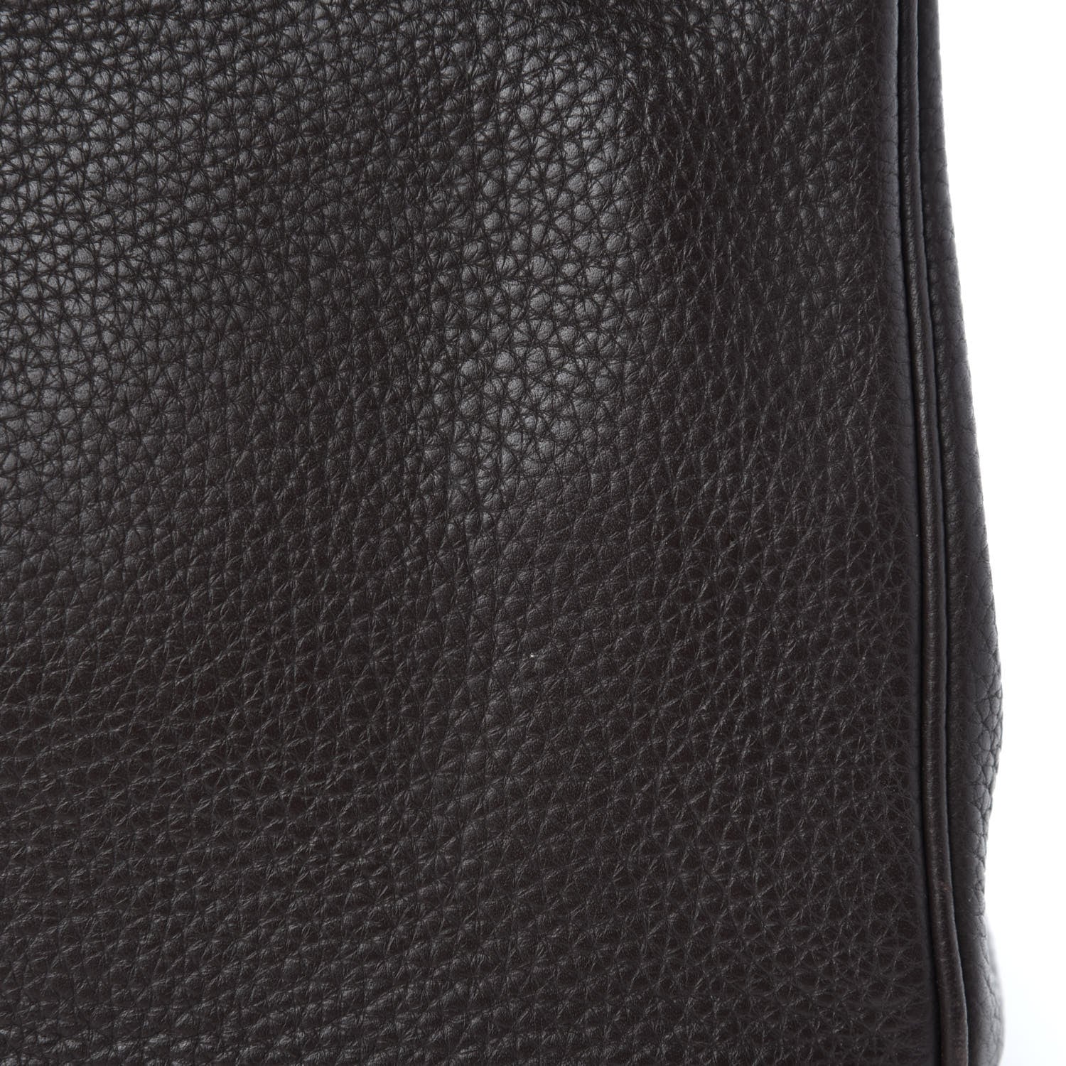 Hermes Togo Birkin 30 Chocolate 10 of 24