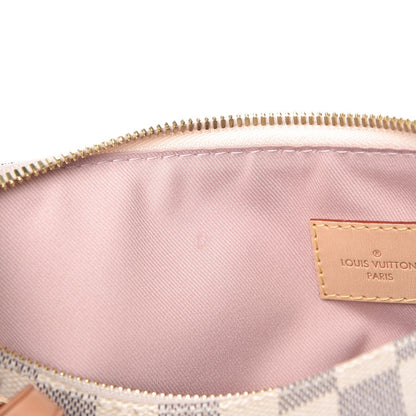 Louis Vuitton Damier Azur Lymington 11 of 12