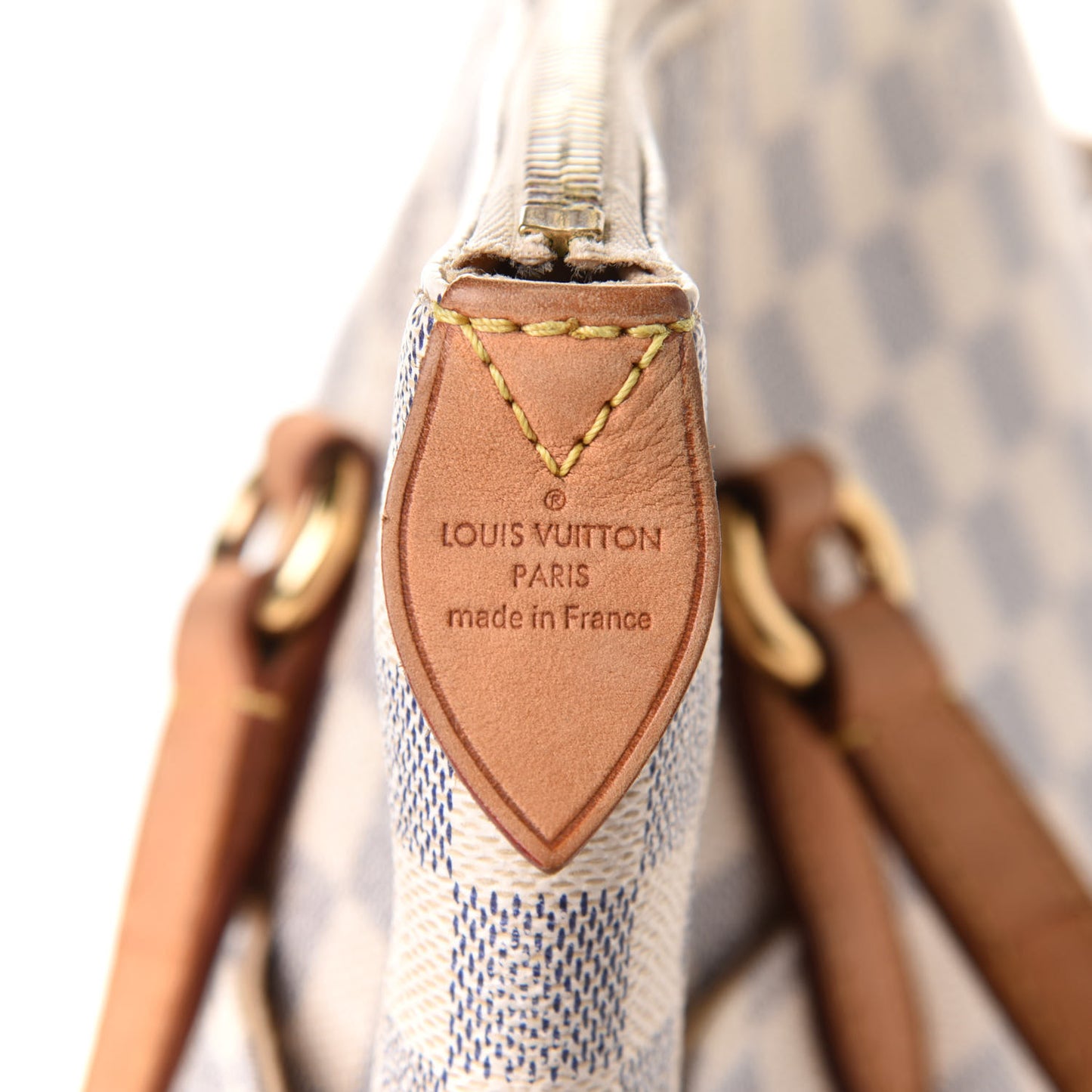 Damier Azur Totally MM